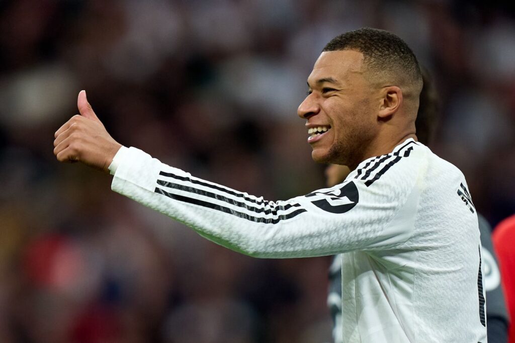 “Real”ı onsuz təsəvvür edə bilmirəm: Mbappe kimi deyir?