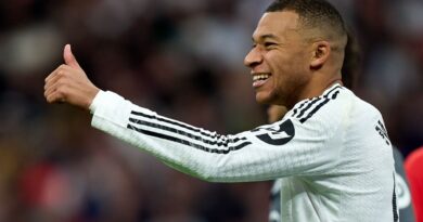 Gülməkdən ölürəm: Mbappe bu xəbərə belə reaksiya verdi  
