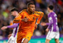 Mbappe ən yaxşı seçildi