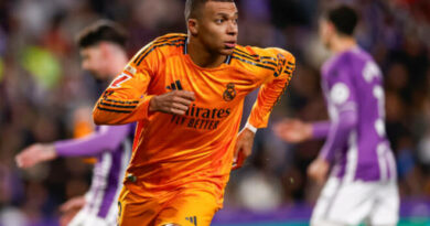Mbappe Alonsonun təyinatı haqda danışıb: Onunla söhbətimiz olub...