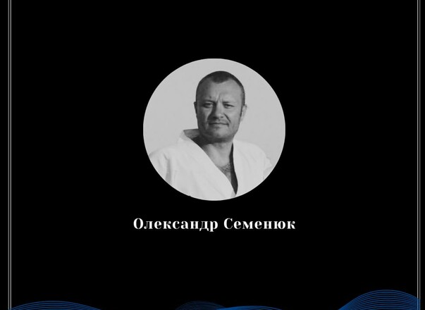 Dünya çempionu müharibədə həlak oldu