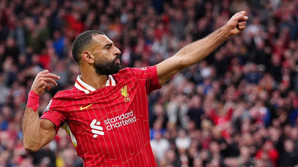 Salah Anrini ötdü: İndi növbə kimindir?