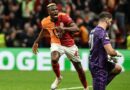 2025-ci ildə ən çox qol vuran futbolçular: "Qalatasaray"ın forvardı neçəncidir? - SİYAHI