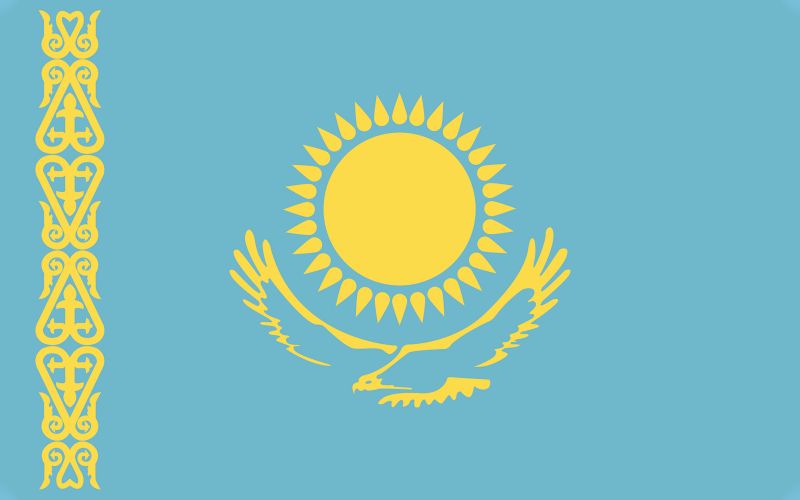 Qazaxıstan yığması Əliyevə tapşırıldı