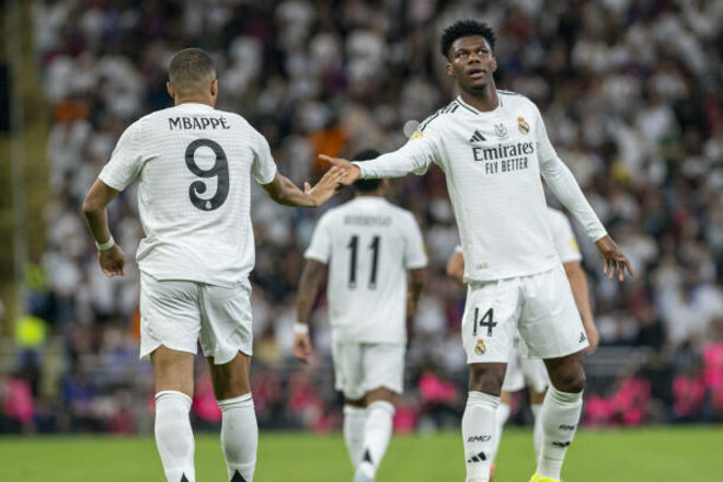 “Real” çempionatdan çəkilə bilər? – Prezidentdən reaksiya