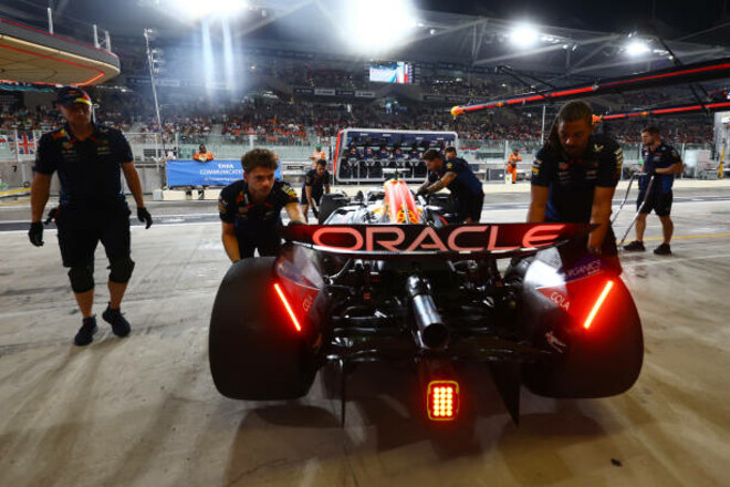 “Red Bull”da təlaş: Onu itirmək riski var
