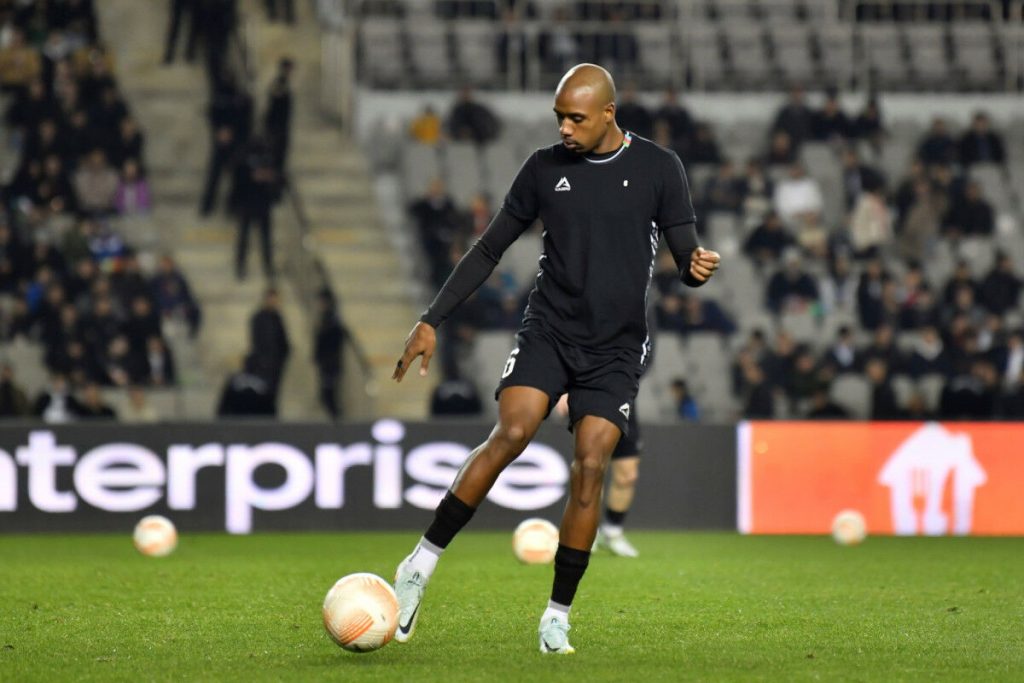 Romao həmyerlilərinə "Qarabağ"dan danışdı: Şəhəri görəndə heyran oldum