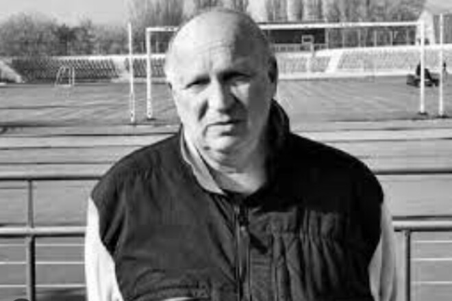 SSRİ çempionu olan məşhur futbolçu öldü