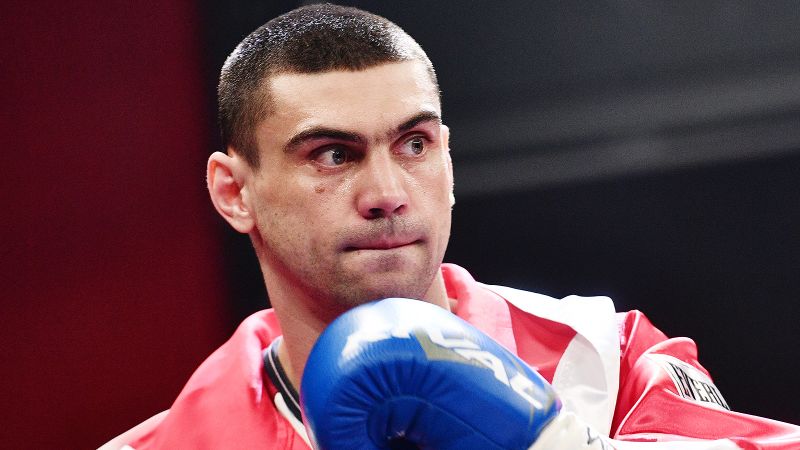 Olimpiya çempionu bu il karyerasını bitirəcək