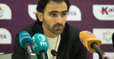Vaqif Cavadov: "Hər pillənin öz qiyməti var"