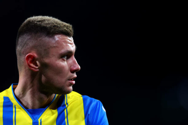 “Trabzonspor” onu ÇL-in oyunundan sonra transfer edəcək
