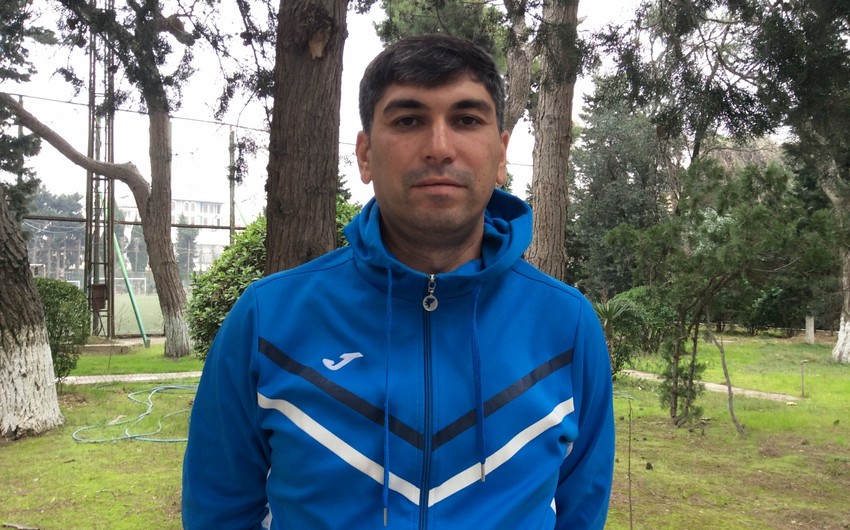 İlham Yadullayevin müqaviləsi yeniləndi