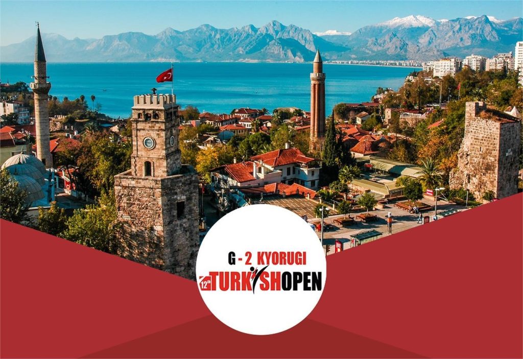 Azərbaycan parataekvondoçuları Türkiyədəki turnirdə iştirak edəcəklər