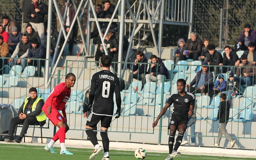 100-cü səfər qolu