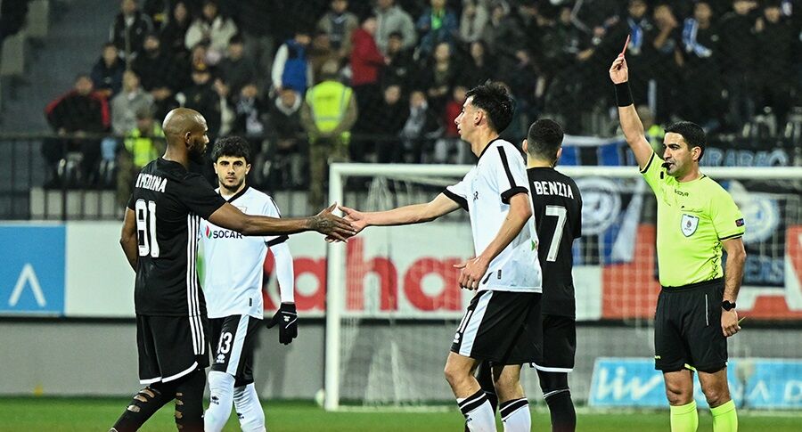 AFFA "Neftçi" və "Qarabağ"ı bu qədər cərimələdi