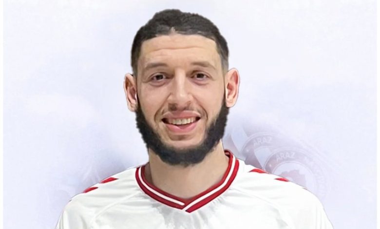“Araz-Naxçıvan”dan qışda ilk transfer