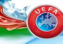 Azərbaycan UEFA reytinqində geriləyib
