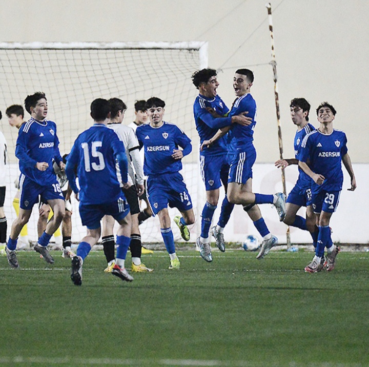 “Qarabağ” “Neftçi”ni məğlub etdi