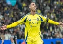 "Qızıl buts" Ronaldonun oldu