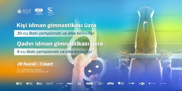 Bakı çempionatı başlayır