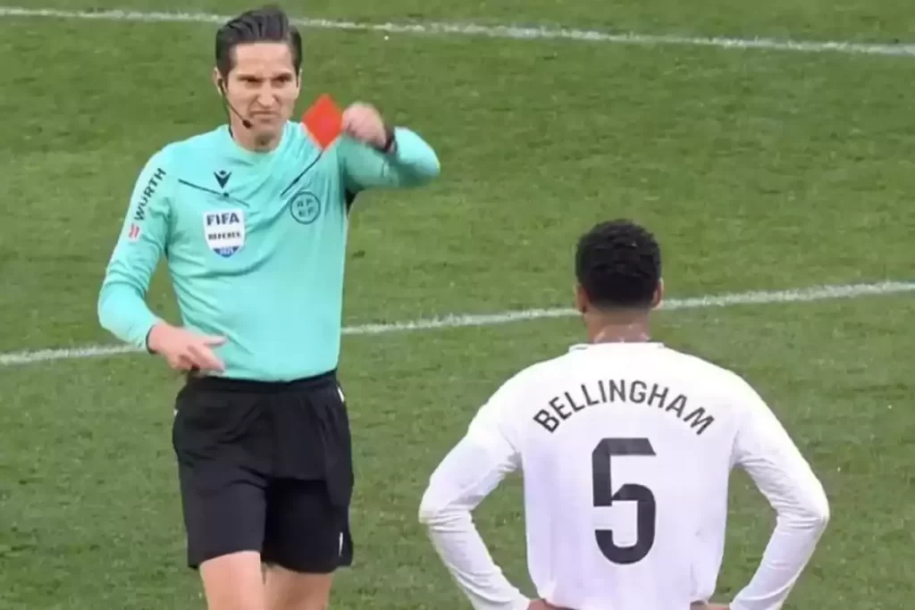 "Real"ın Bellinqemlə bağlı şikayətinə hansı cavab gəlib?
