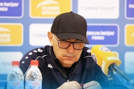“Turan Tovuz” Berdıyevlə müqaviləni uzatdı: Plan odur ki...
