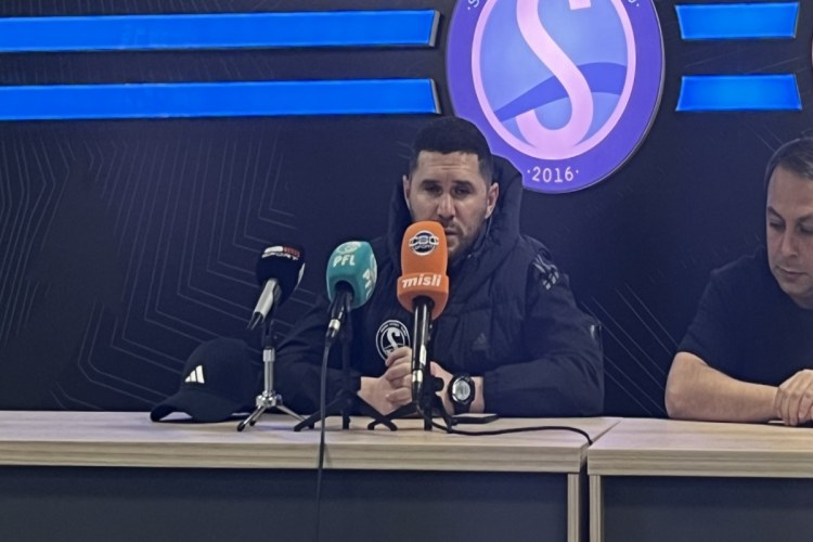 Cavid Hüseynov: "Futbol ictimaiyyətinin rəğbətini qazanmışıq"