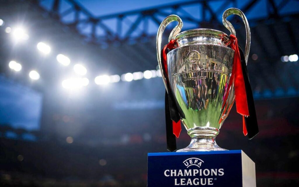Çempionlar Liqasında pley-off başlayır: Nəhənglər üz-üzə