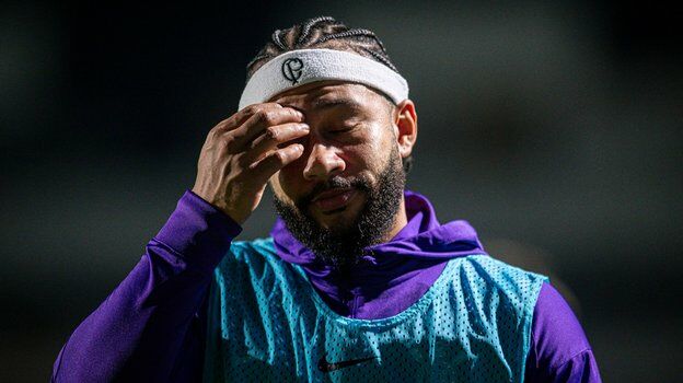 Sərxoş halda maşın sürən futbolçuya bu cəza verildi