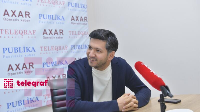 Elcan Həsənli: "AFFA-nın hüquqi sənədlərində böyük uçurum var"