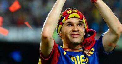 İnyestaya görə dünyanın ən yaxşı hücumçusu kimdir? - Messi deyil