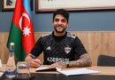 Kadinin "Qarabağ"a transferinin detalları bəlli oldu