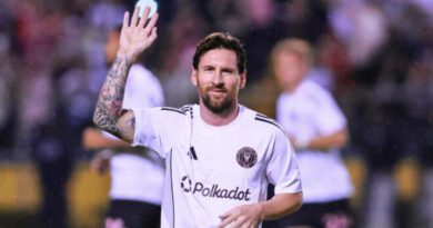 Hər şey Messi üçün: “İnter Mayami” onun transferini yekunlaşdırır