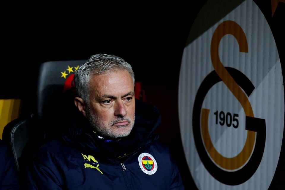 Ali Koç açıqladı: Mourinyonu niyə qovub?