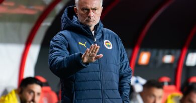 Mourinyo rəhbərlikdən tələb etdi: “Real”dan onu alın