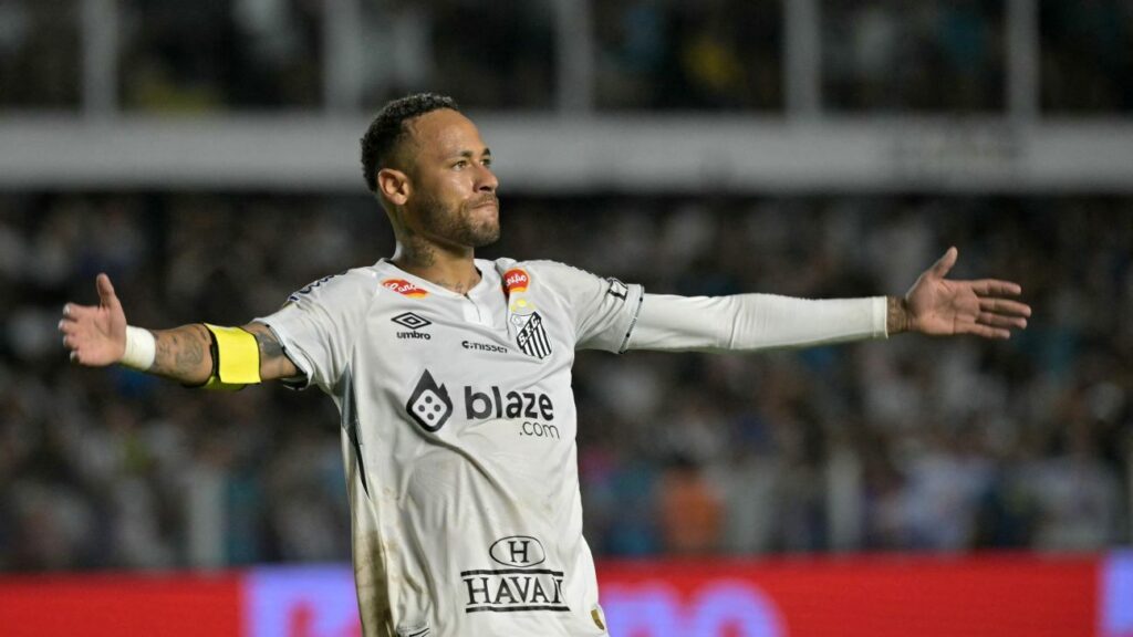 Neymarın Premyer Liqa planı: 2 variantı var