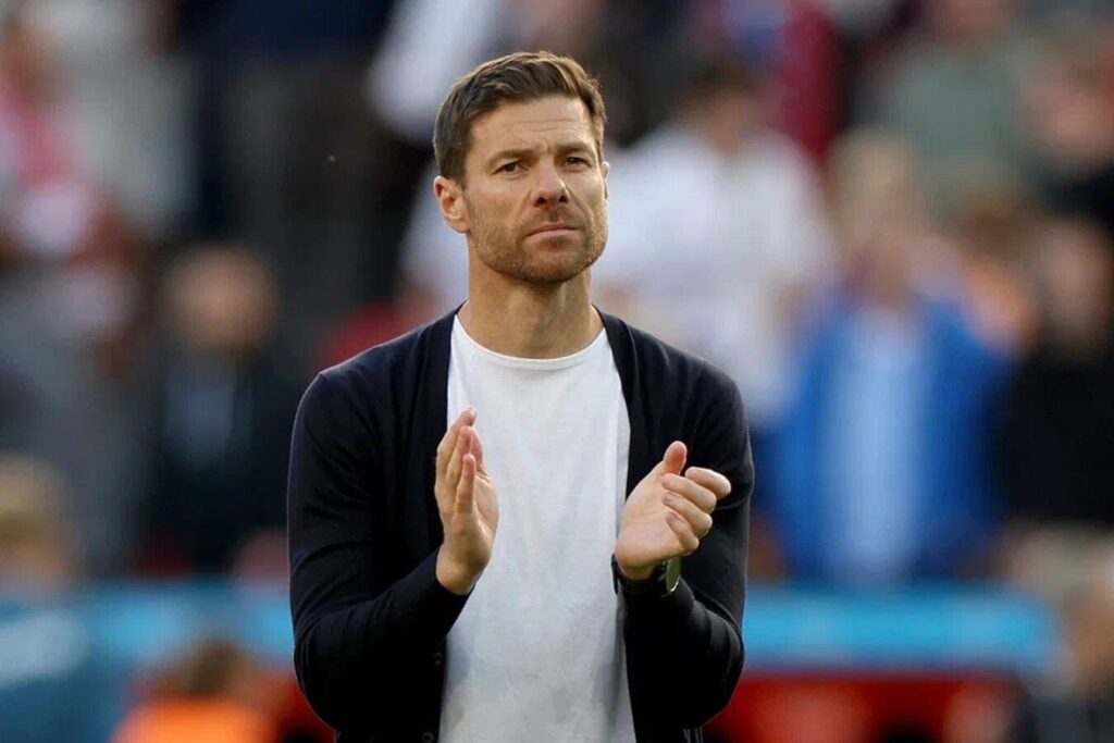 "Real" Alonso ilə bağlı qərarını verdi
