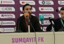 Vaqif Cavadov: "Öz səhvlərimizdən qollar buraxdıq"