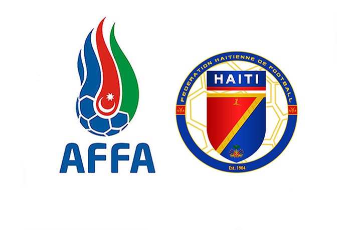Millimizin Haiti ilə görüşünün başlama saatı açıqlandı