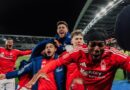 İlk yarımfinalçılar müəyyənləşdi
