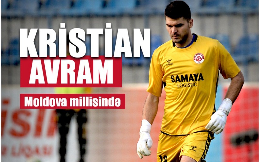 “Araz-Naxçıvan”ın futbolçusu milliyə çağırıldı