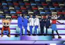 Azərbaycan gimnastları ikinci yeri tutdular