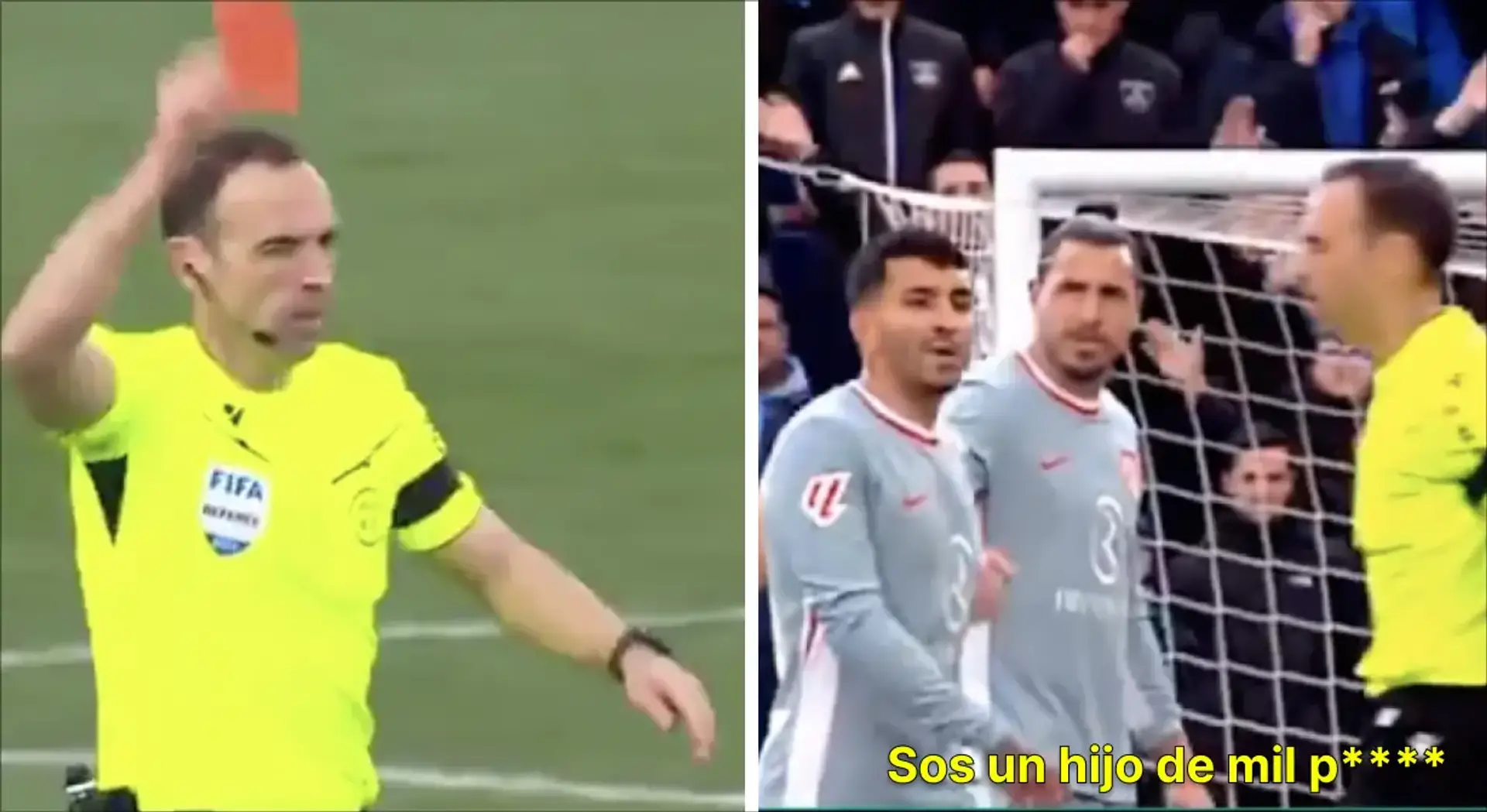 Hakimin anasını təhqir etdi: Cəzası nə olacaq?