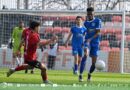 “Qəbələ” – “Mingəçevir” 2:0 - VİDEO