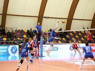 "Gəncə" qalib gəldi