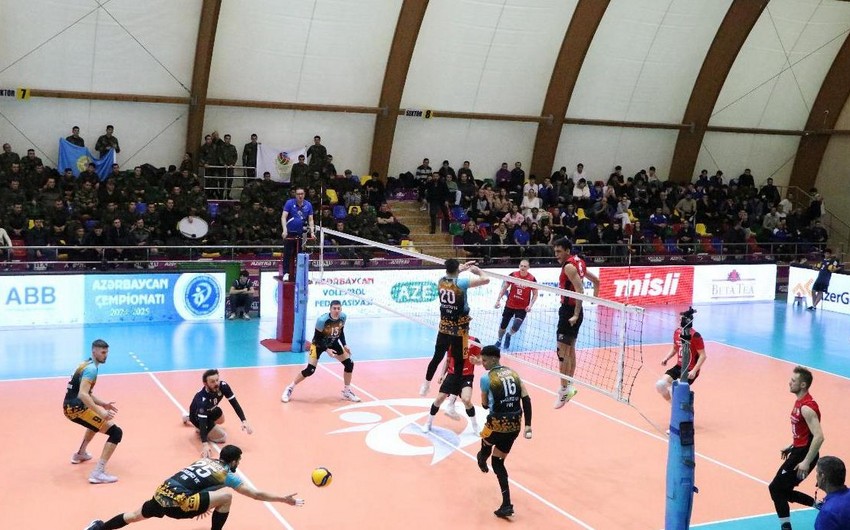Lideri məğlub edən tapıldı