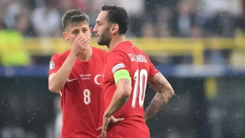 Hakan xalqa müraciət etdi: Mən gedirəm, onları dəstəkləyin