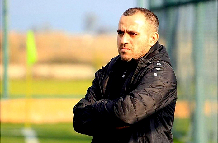 “AFFA rəhbərliyinə təşəkkür edirəm” – Ayxan Abbasov