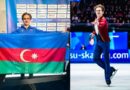 Azərbaycan təmsilçisi Qış Olimpiya Oyunlarına lisenziya qazanıb