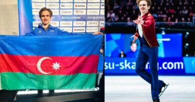 Azərbaycan təmsilçisi Qış Olimpiya Oyunlarına lisenziya qazanıb